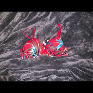 Wear Everywhere Super Push-Up Bra